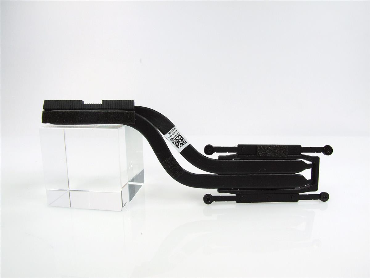 DELL Latitude 5310 notebook chladič (CPU heatsink)