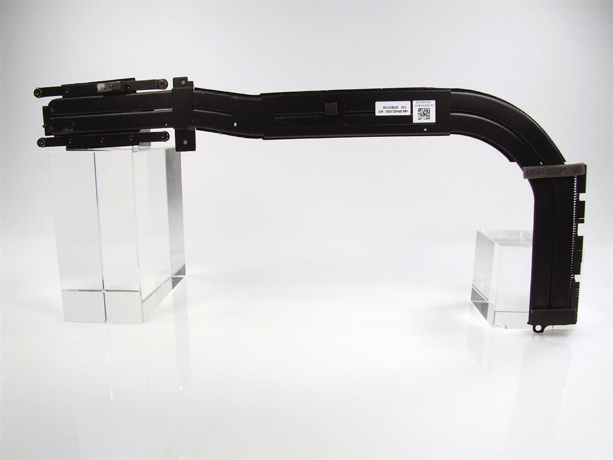 DELL Latitude 5530 notebook chladič (CPU heatsink)