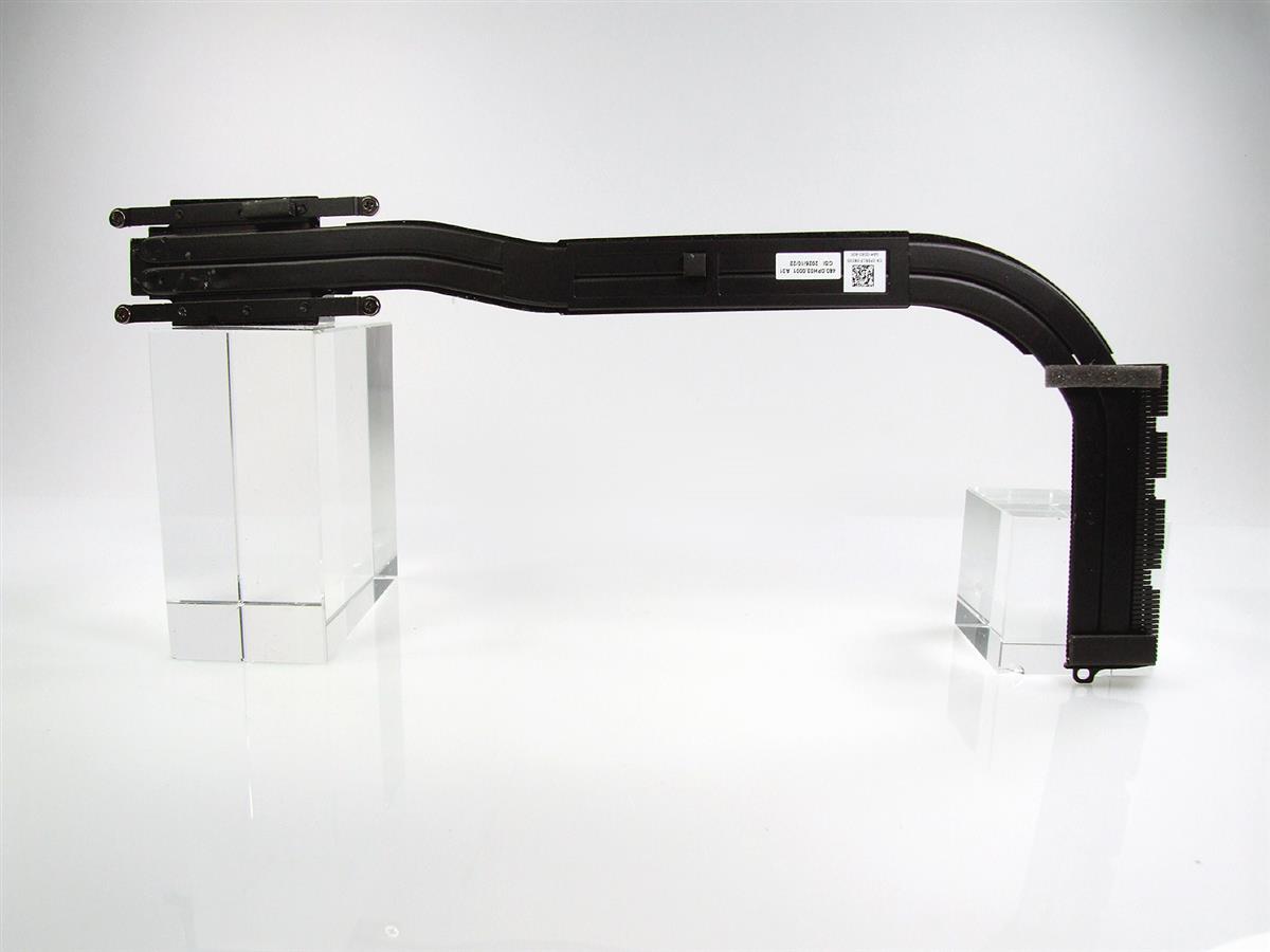 DELL Latitude 5530 notebook chladič (CPU heatsink)