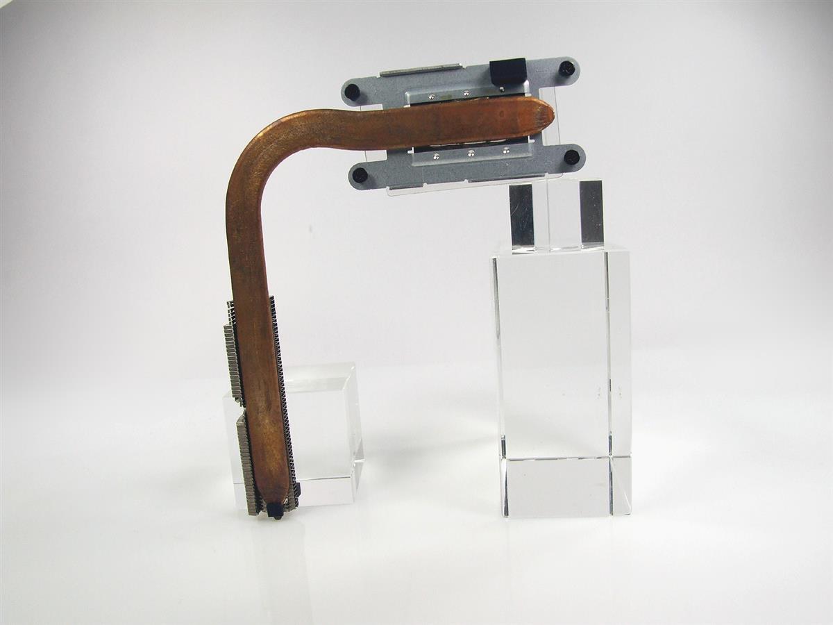 DELL Vostro 3590 notebook chladič (CPU heatsink)