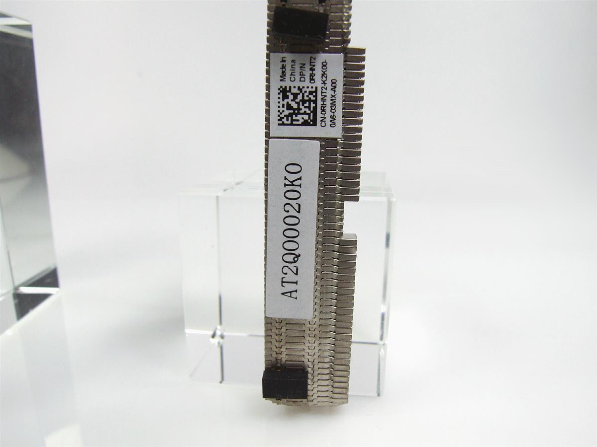 DELL Vostro 3590 notebook chladič (CPU heatsink)