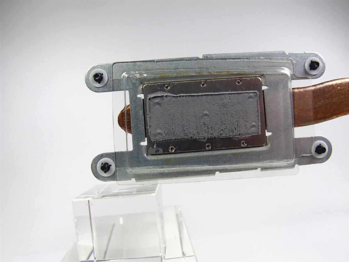 DELL Vostro 3590 notebook chladič (CPU heatsink)