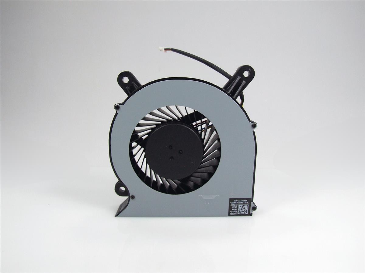 DELL Optiplex 7410 AIO All-In-One ventilátor (CPU fan)