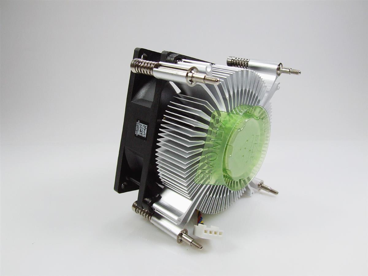 DELL Inspiron 3910 MT ventilátor + chladič (CPU fan)