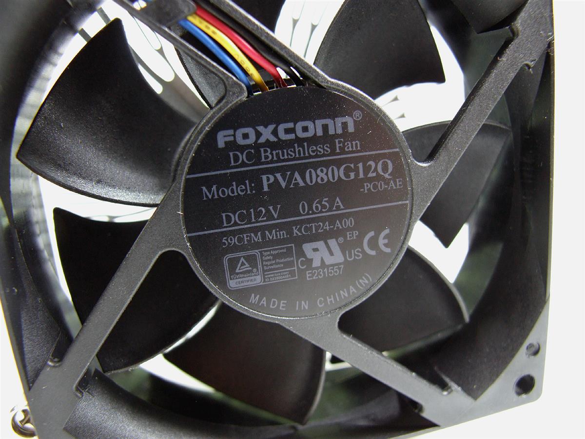 DELL Vostro 3910 MT ventilátor + chladič (CPU fan)