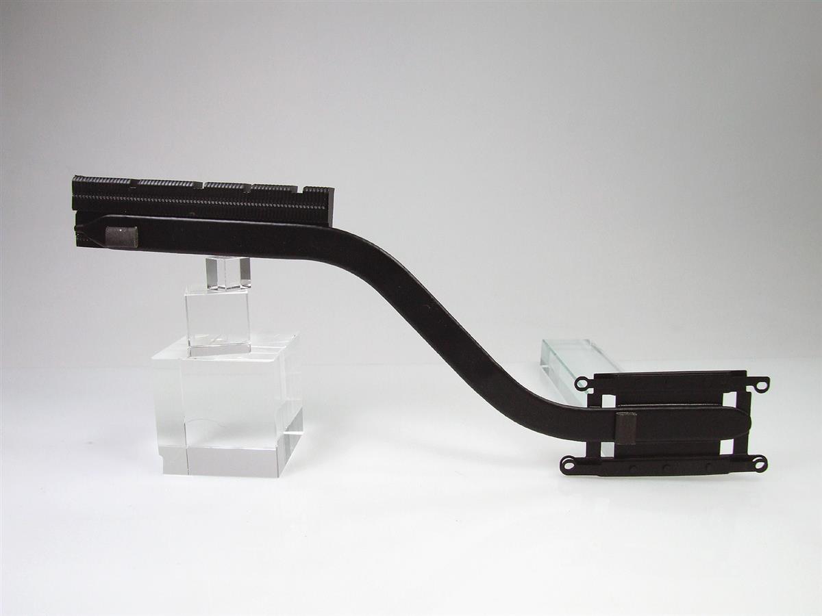 378CK DELL Precision 3520 3530 notebook chladič (CPU heatsink H-type)