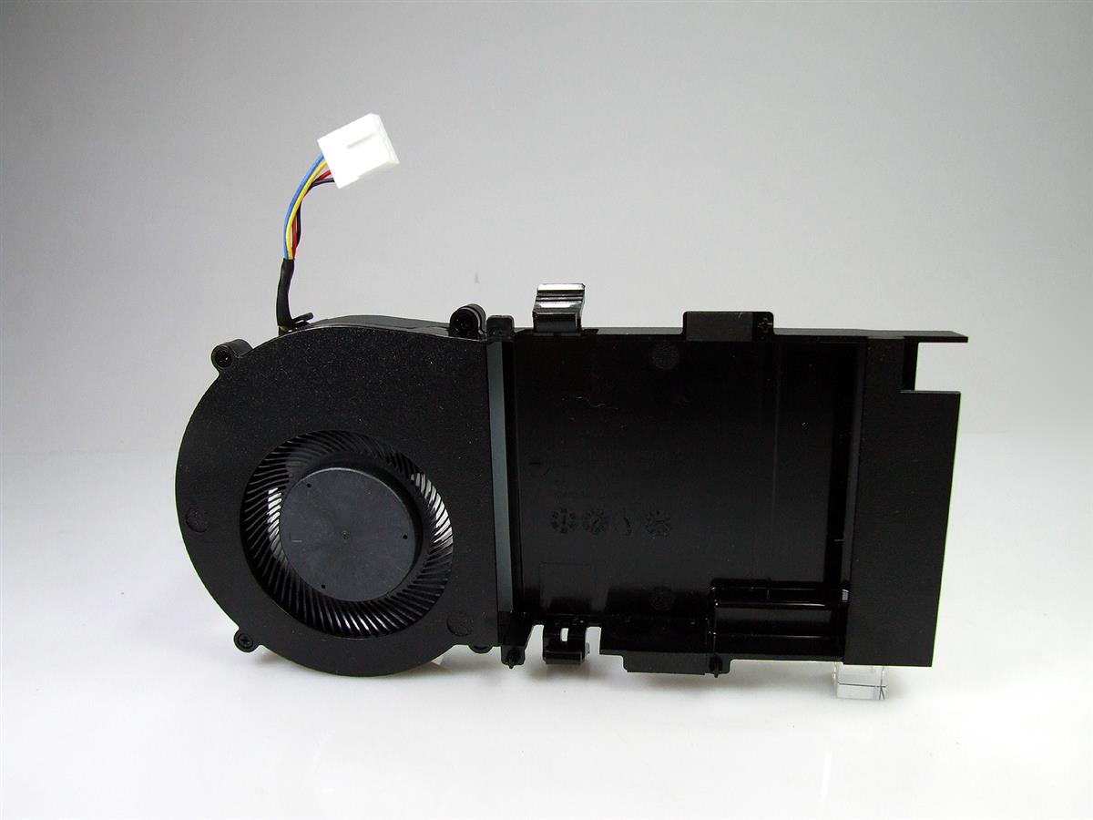 T64HH Dell Pro QCM1250 QCM1255 QBM1250 ventilátor (CPU fan)