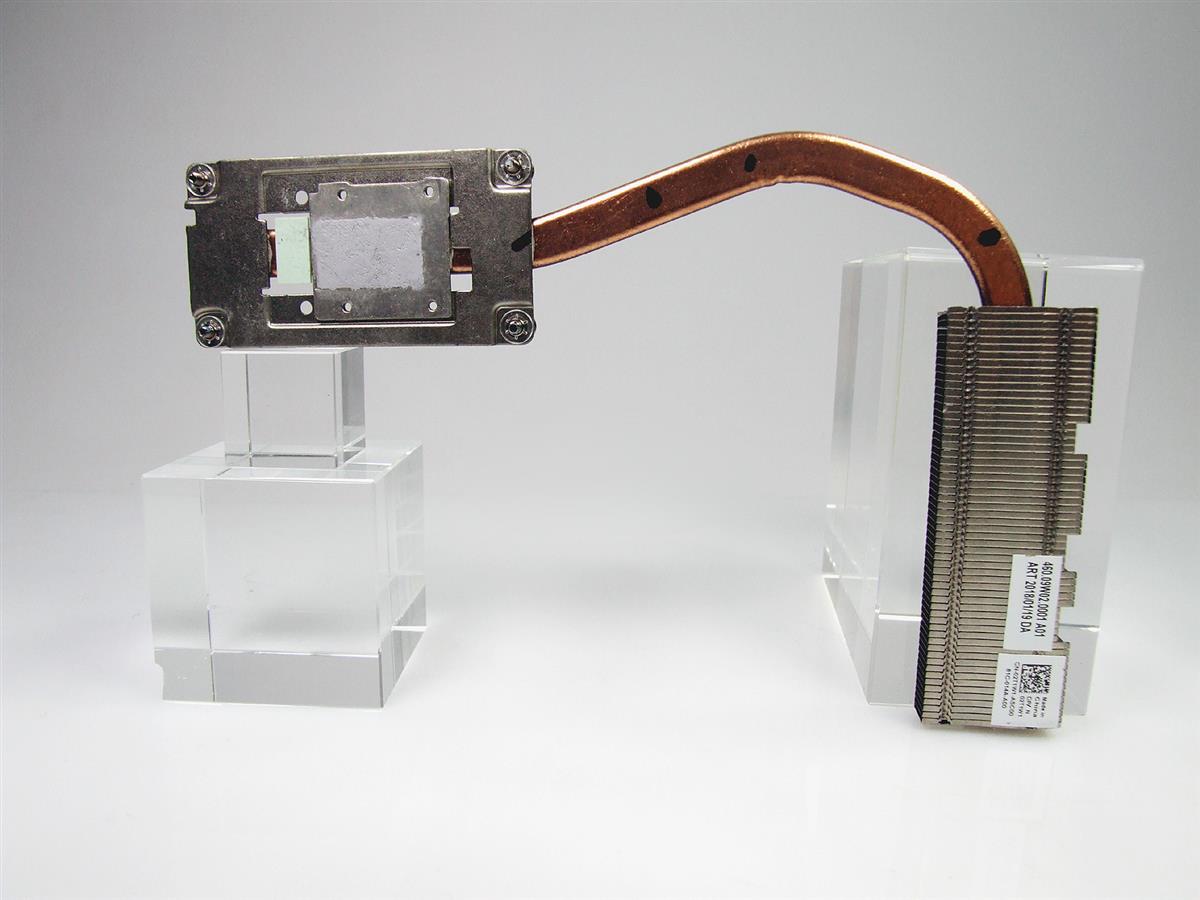 2T1W1 DELL Vostro 3468 3478 3568 3578 notebook chladič (CPU heatsink)