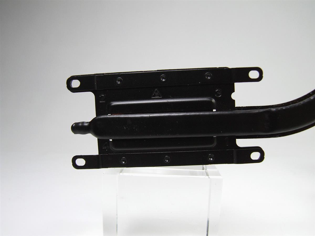 966WT DELL Latitude E5570 notebook chladič (CPU heatsink U-type)