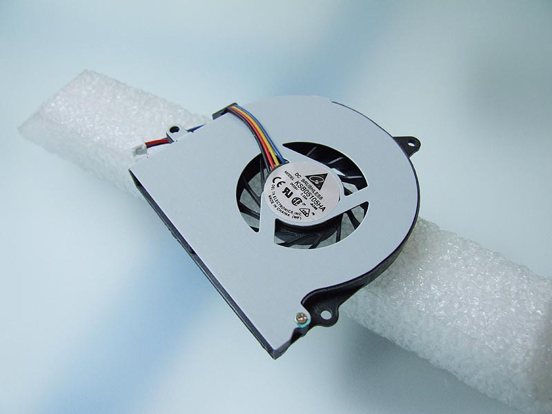 ASUS A8 A8F A8H A8M A8Jm A8Sc ventilátor (CPU fan)