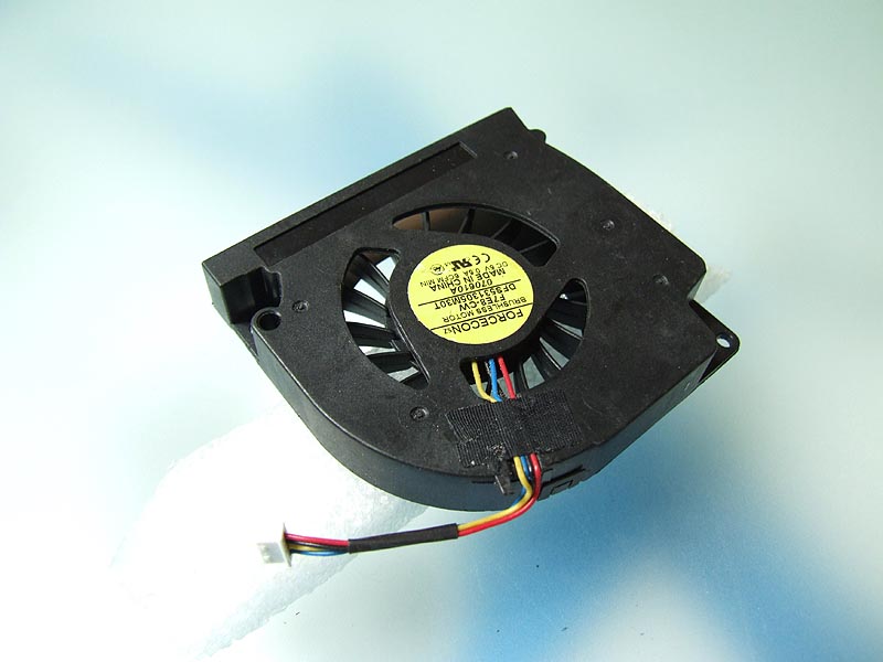 C946C DELL Latitude E5400 E5500 notebook ventilátor (CPU fan)