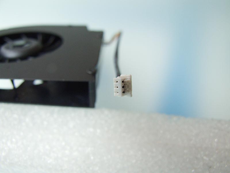 ACER Aspire 7000 9300 9400 series notebook ventilátor (CPU fan)