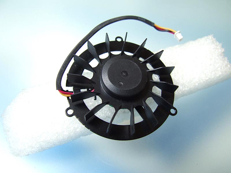 Packard Bell EasyNote E2560 R4360 E4 series notebook ventilátor (CPU fan)