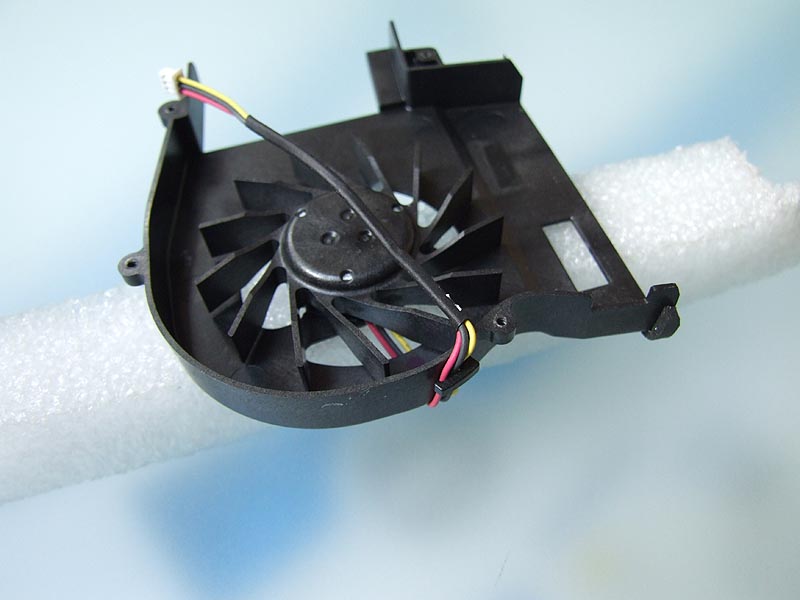 Sony VAIO PSG VGN-CS VGN-CS1 VGN-CS2 VGN-CS5 series ventilátor (CPU fan)
