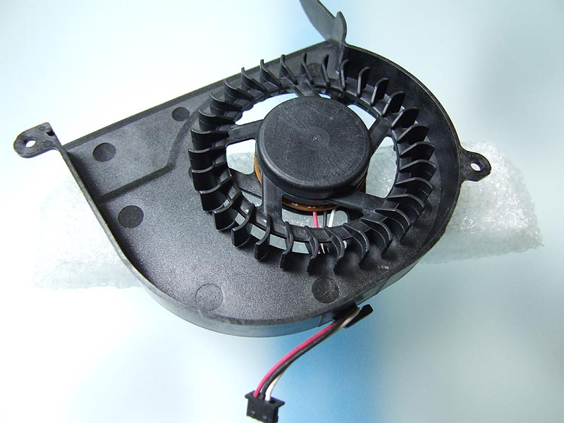 Samsung NP-RV509 NP-RV511 NP-RV515 NP-RV520 notebook ventilátor (CPU fan)