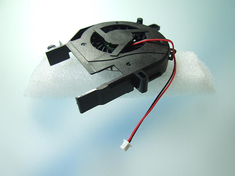Sony VAIO VGN-SZ320 VGN-SZ330 VGN-SZ340 VGN-SZ360 VGN-SZ370 VGN-SZ381 VGN-SZ390 ventilátor (CPU fan)