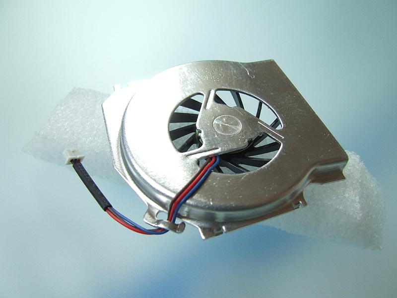 ASUS EeePC 700 701 701SD ventilátor (CPU fan)