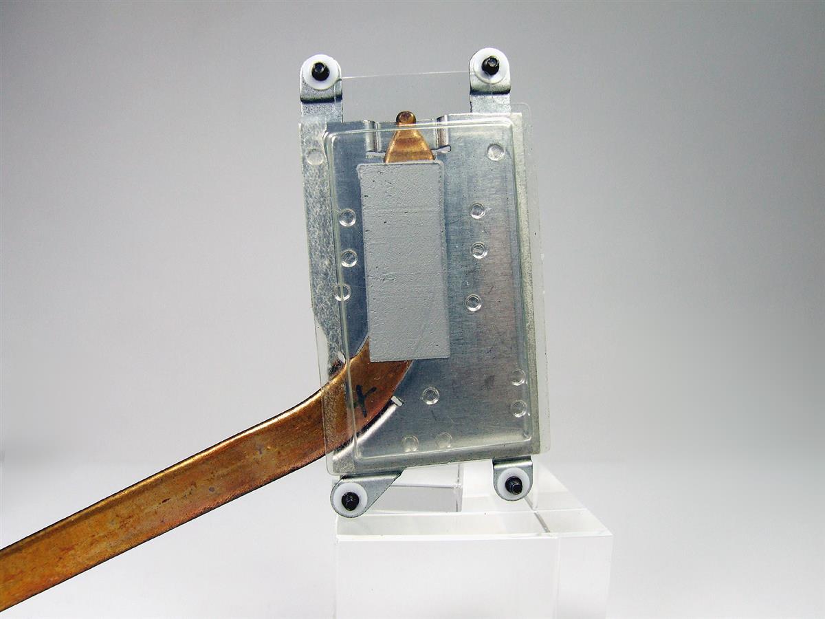 N9KHF DELL Vostro 3530 notebook chladič (CPU heatsink)