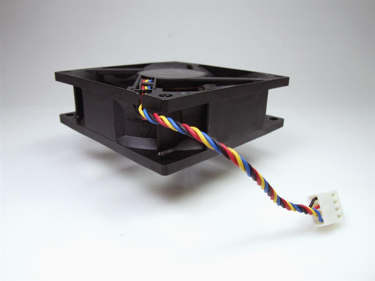 KCT24 DELL Vostro 3910 3911 MT ventilátor (CPU fan)