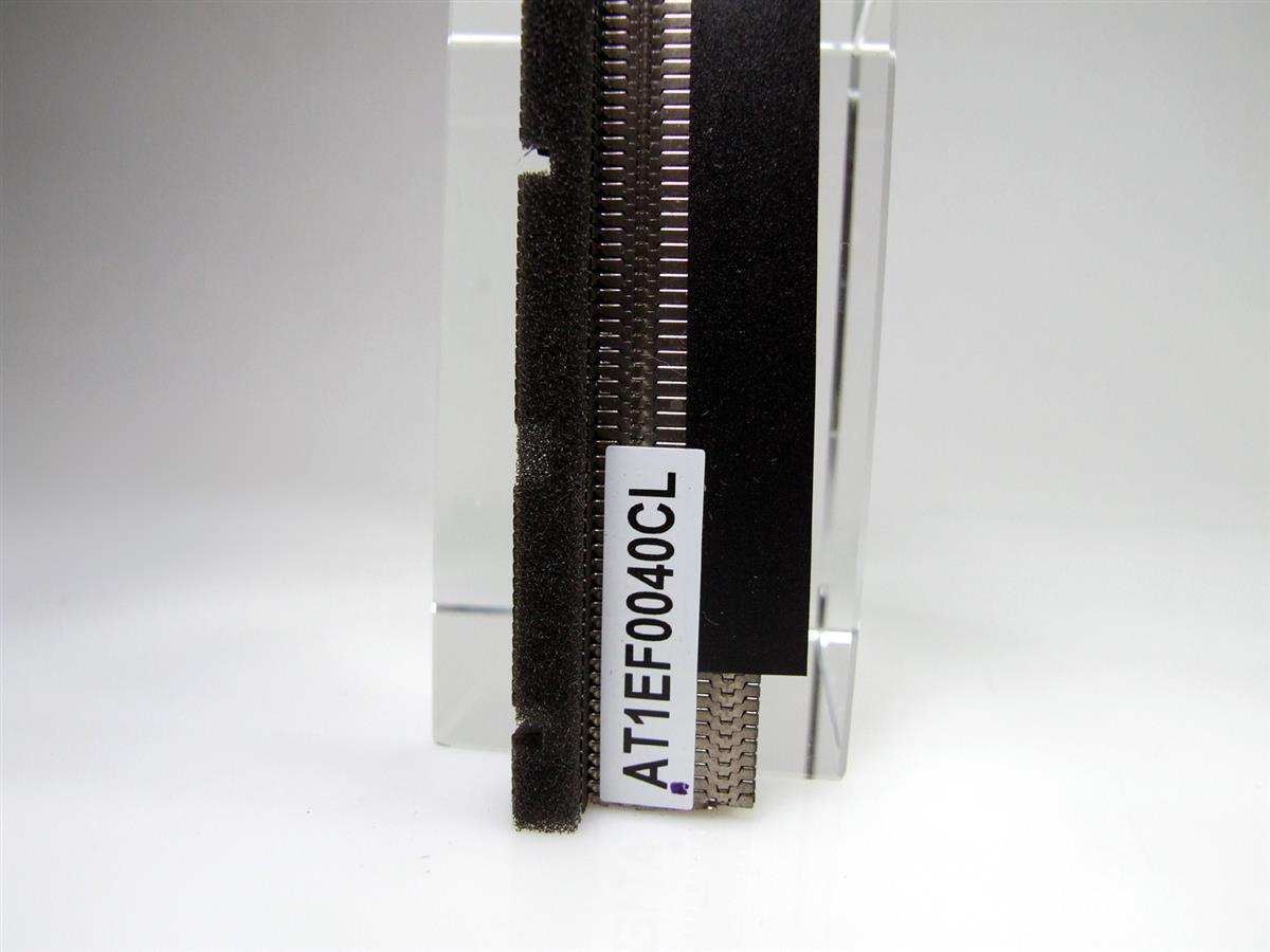966WT DELL Latitude E5570 notebook chladič (CPU heatsink U-type)