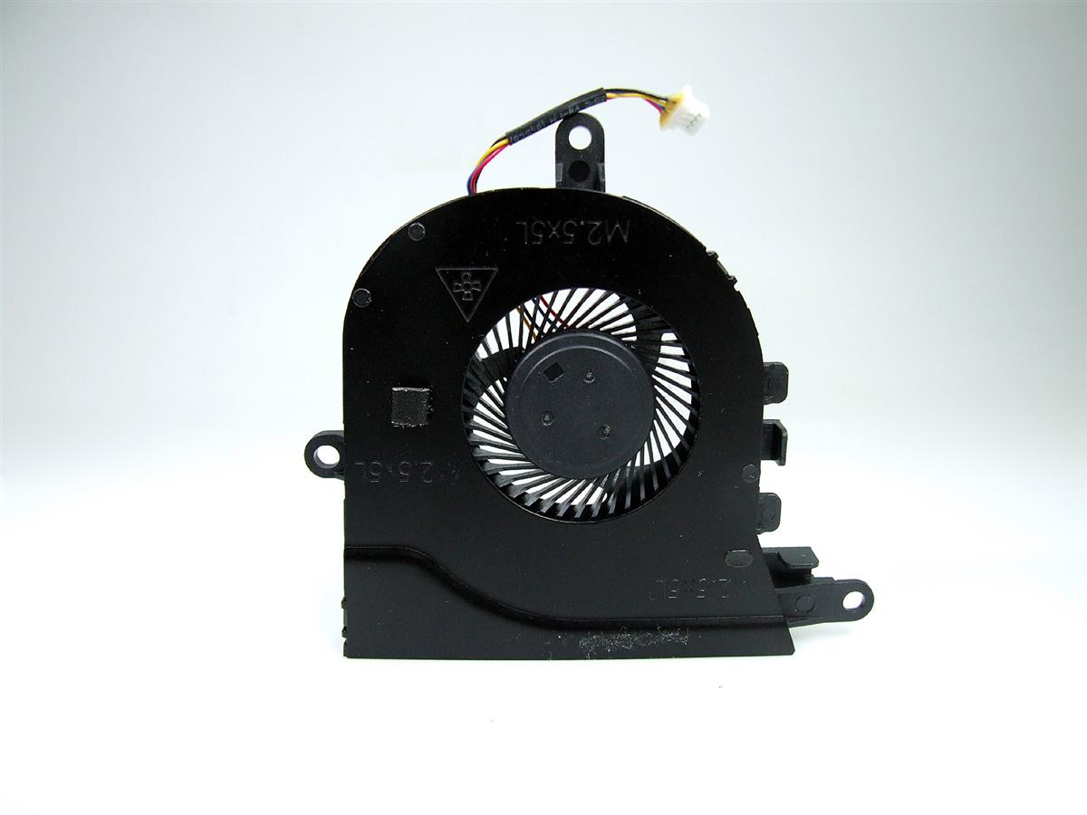 NPFW6 DELL Inspiron 3580 3785 3973 notebook ventilátor (CPU fan)