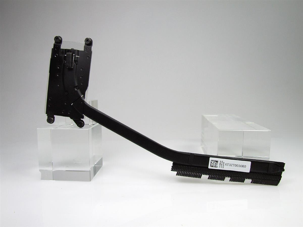 N9KHF DELL Vostro 3530 notebook chladič (CPU heatsink)