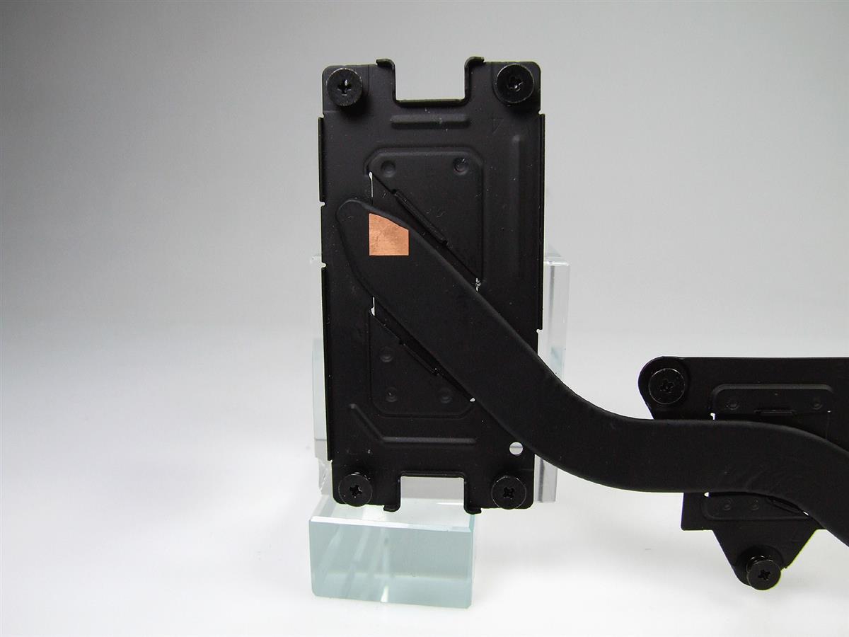28J77 DELL Vostro 5401 5402 notebook chladič (CPU heatsink)