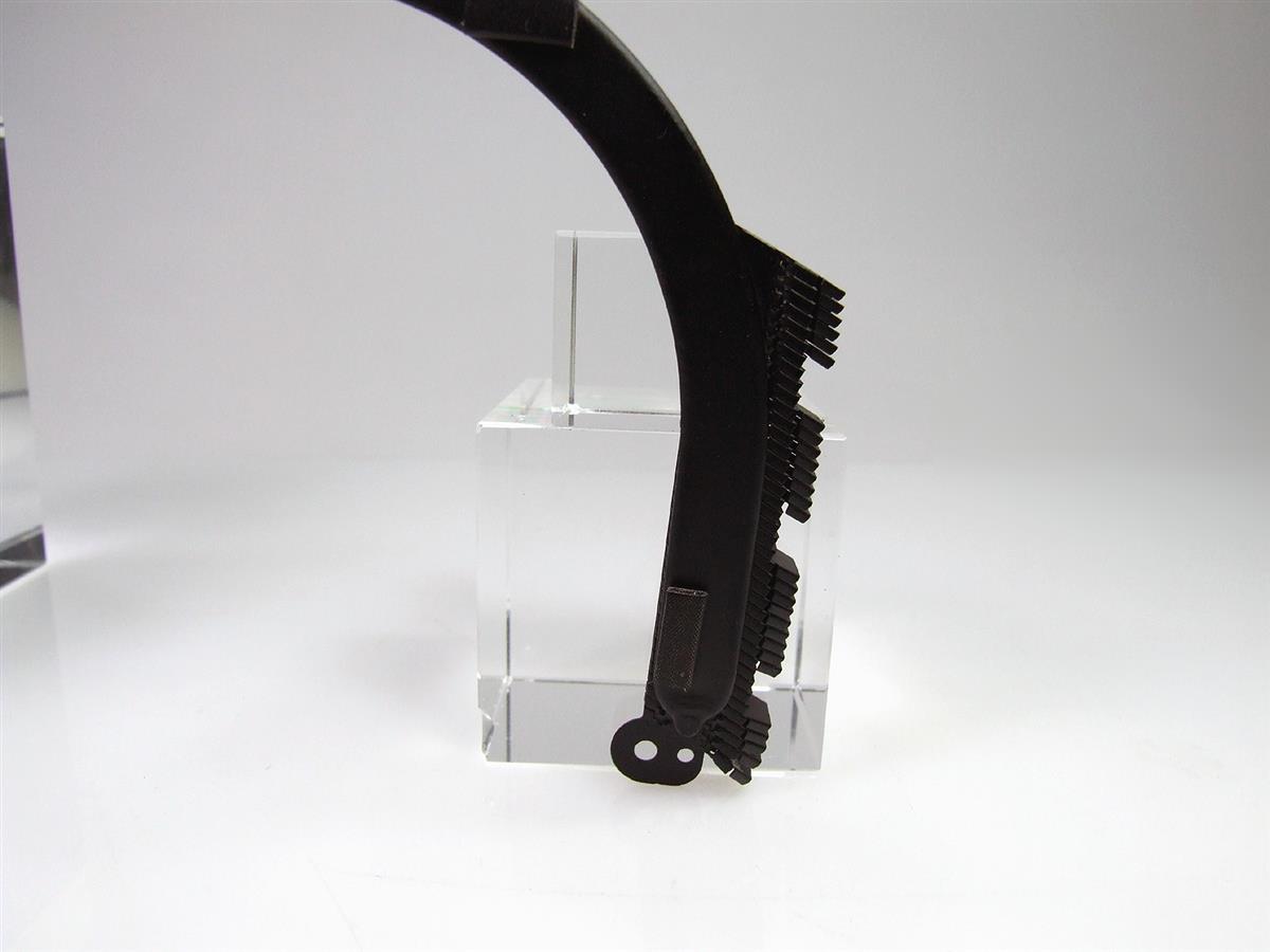 XYG4C DELL Latitude 5400 5410 notebook chladič (CPU heatsink)
