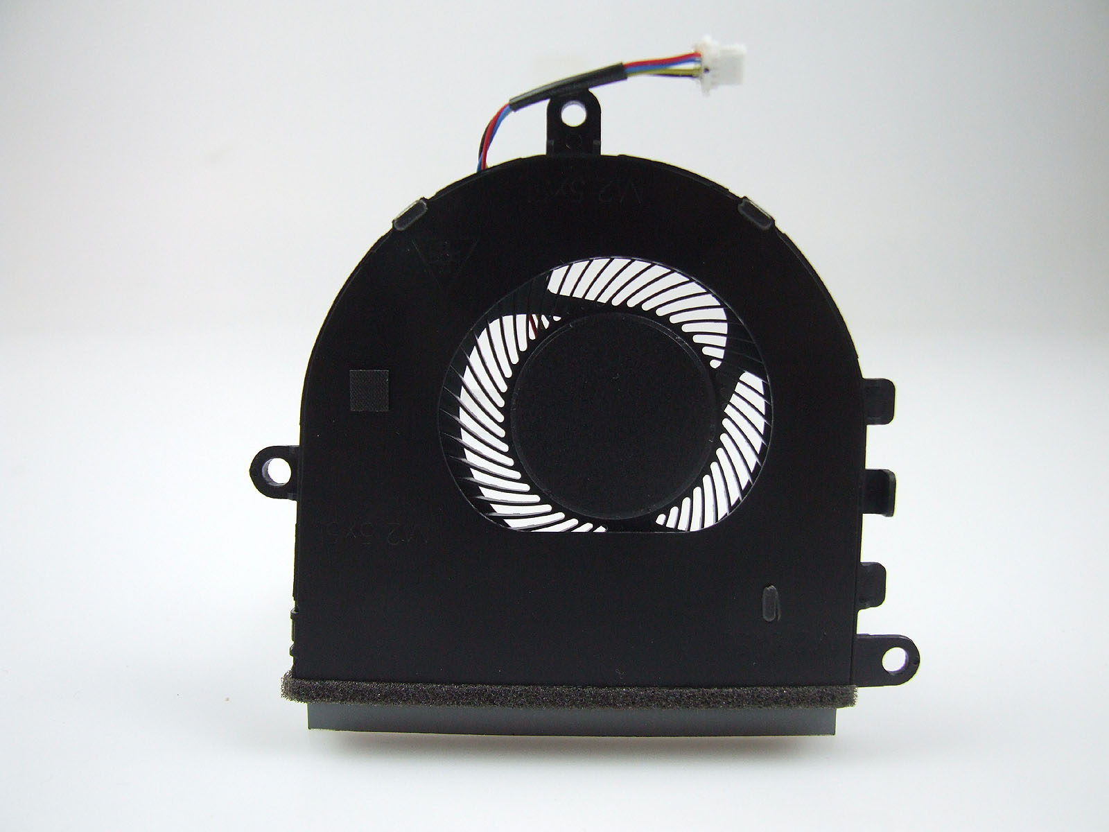 7MCD0 DELL Inspiron 3501 3505 notebook ventilátor (CPU fan)