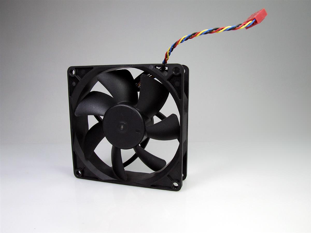 FGP2M DELL XPS 8900 8920 MT ventilátor (CPU fan)