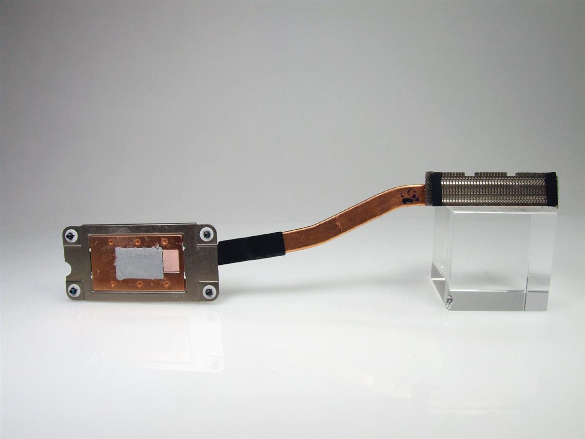 N9WD2 DELL Inspiron 5480 5485 5580 5585 notebook chladič (CPU heatsink)