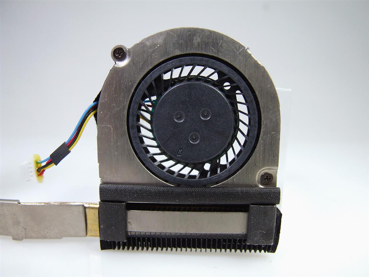 0JM58 DELL Inspiron 3147 / 3157 2-in-1 / 3158 2-in-1 notebook ventilátor chladič (CPU fan, heatsink)