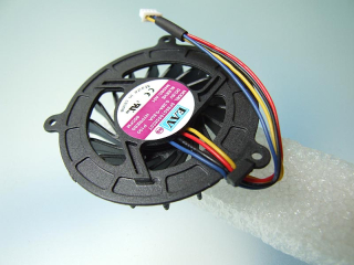 ASUS M51 M51A M51E M51Kr M51S M51Se M51SN M51Sr M51Va M51Vr ventilátor (CPU fan)