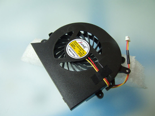 Sony VAIO VPC EA EB Series notebook ventilátor (CPU fan)