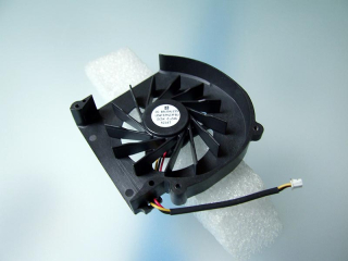 IBM Lenovo ThinkPad Z60 Z60M Z60P Z61 Z61E Z61M Z61P notebook ventilátor (CPU fan)