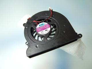 HP Pavilion DV4 DV4-1000 DV4-2000 ventilátor (CPU fan)