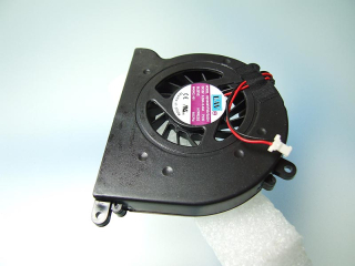 HP Compaq Presario CQ40 CQ40-100 CQ41 CQ45 CQ45-100 ventilátor (CPU fan)