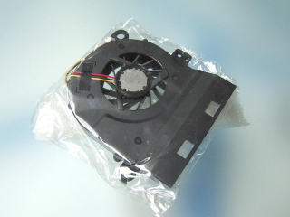 Sony VAIO VGN-NR180e NR220e NR310e NR330e NR385e ventilátor (CPU fan)