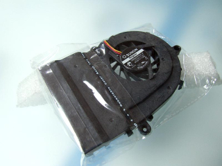 ACER TravelMate 6410 6460 6592 notebook ventilátor (CPU fan)