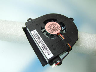 ACER Aspire 5534 5538 5538G notebook ventilátor (CPU fan)