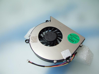 ACER Aspire 5220 5310 5315 5520 5720 7220 7320 7520 7720 notebook ventilátor (CPU fan)