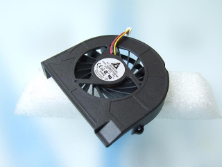 HP Presario CQ50 CQ60 CQ70 G50 G60 G70 ventilátor (CPU fan)
