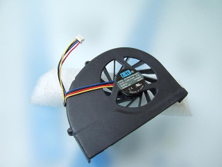 HP DV4-3000 notebook ventilátor (CPU fan)