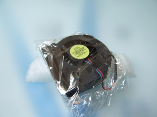 HP ProBook 6440B 6445B 6540B 6545B 6555B ventilátor (CPU fan)