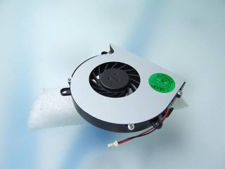 HP Pavilion DV7-1000 DV7-1100 DV7-1200 DV7-2000 ventilátor (CPU fan)