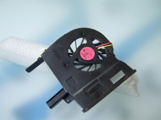 Sony VAIO VGN-CS17 VGN-CS19 VGN-CS21 VGN-CS23 VGN-CS25H VGN-CS26 VGN-CS27 VGN-CS28VGN- CS33 VGN-CS36 ventilátor (CPU fan)33 CS36 ventilátor (CPU fan)