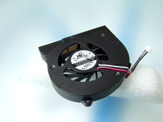 ACER 1640 1640z 1650 1680 1690 3000 3500 3510 3630 3640 4100 5000 notebook ventilátor (CPU fan)