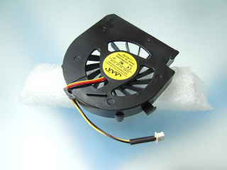 DELL Inspiron 14 M4010 N4020 N4030 notebook ventilátor (CPU fan)