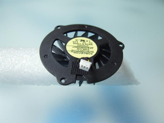 HP Pavilion DV2000 DV2100 DV2200 DV2300 DV2400 DV2500 DV2600 DV2700 DV2800 ventilátor (CPU fan)