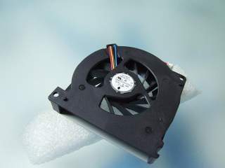 ASUS K72 K72D K72DR K72DR-A1 K72DR-X1 K72DY K72JB K72JK K72JR k72F K72JT K72JU ventilátor (CPU fan)